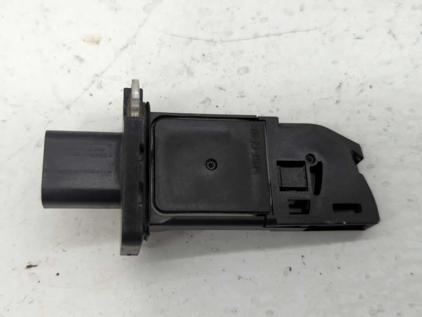 Ford F-350 Mass Air Flow Meter Maf - Oemusedautoparts1.com
