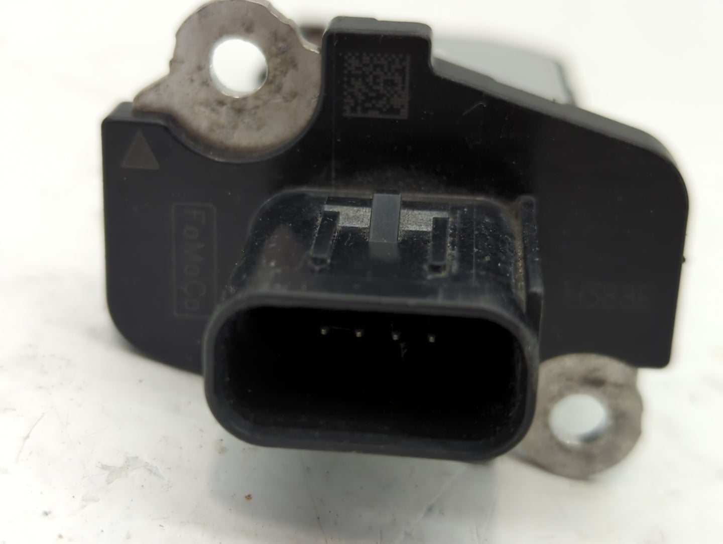 Ford F-350 Mass Air Flow Meter Maf - Oemusedautoparts1.com