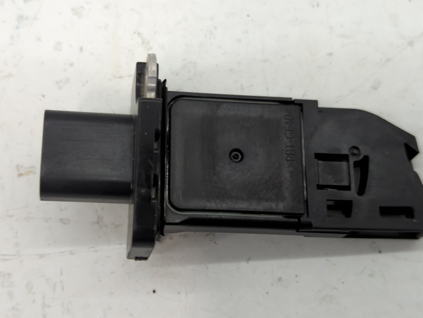 Ford F-350 Mass Air Flow Meter Maf - Oemusedautoparts1.com