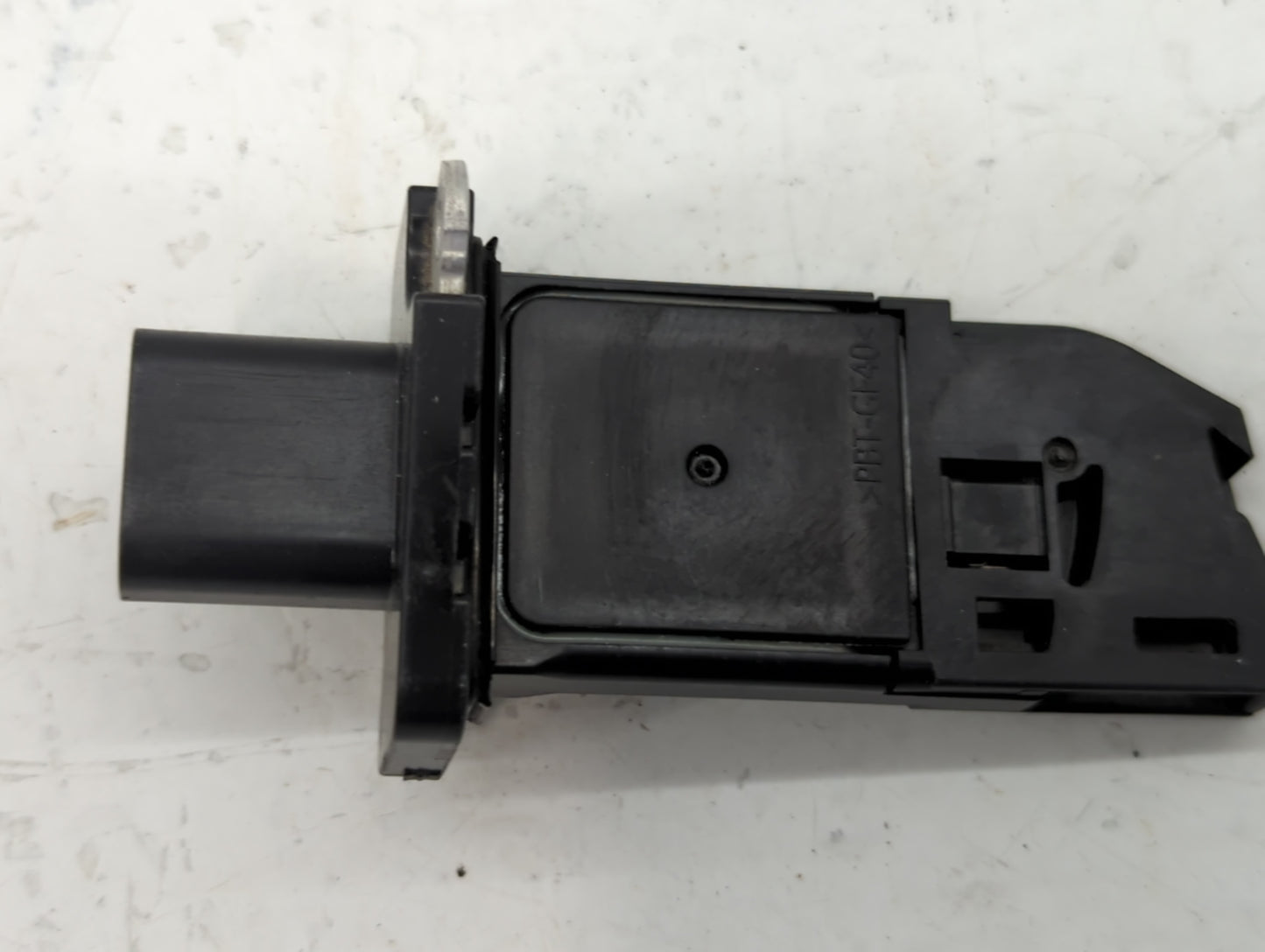 Ford F-350 Mass Air Flow Meter Maf - Oemusedautoparts1.com