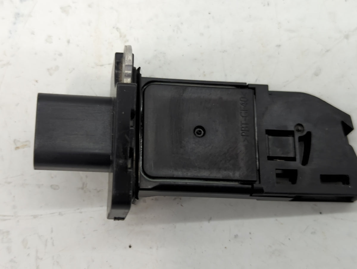 Ford F-350 Mass Air Flow Meter Maf Sensor 617787 - Oemusedautoparts1.com