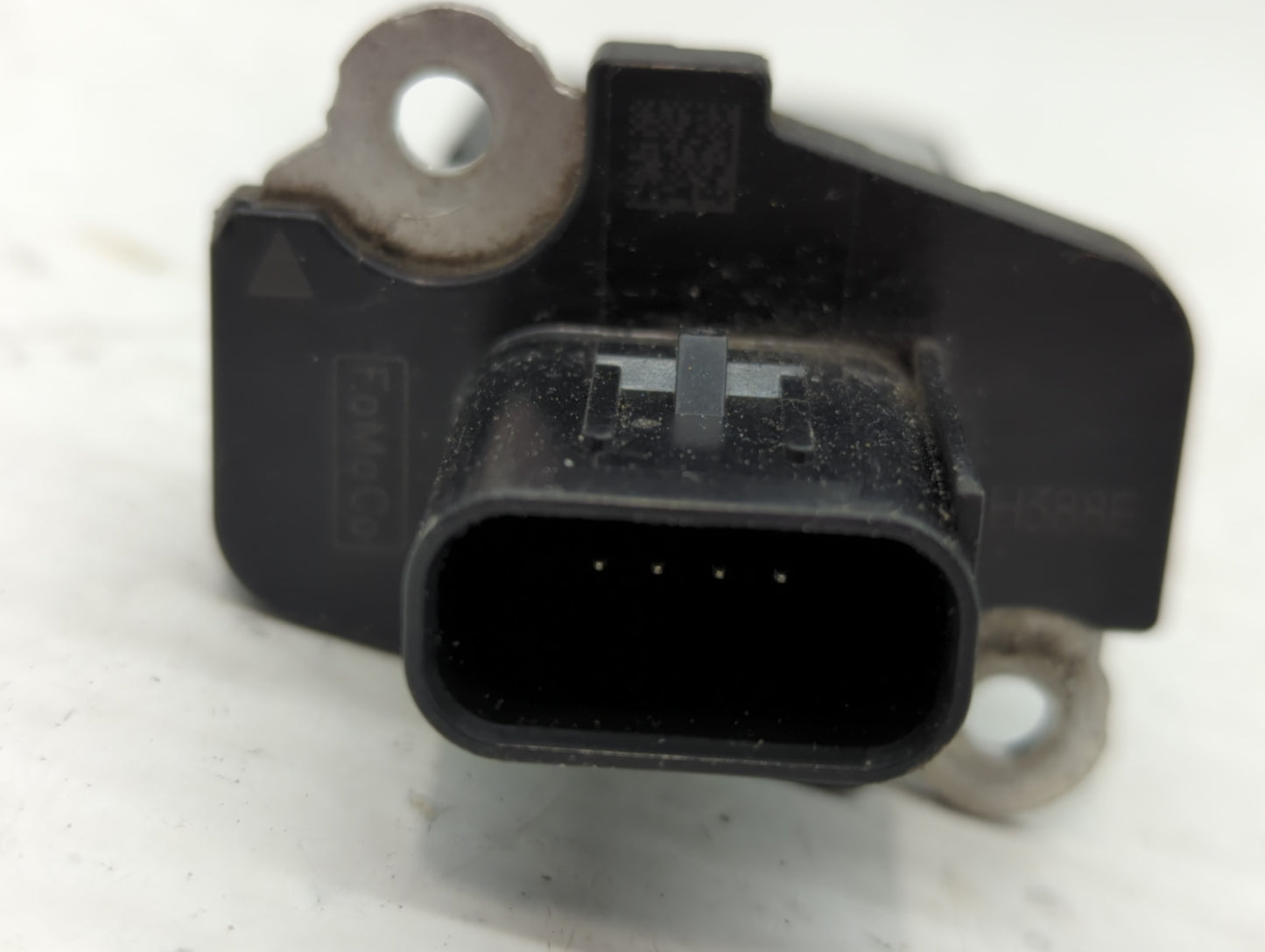 Ford F-350 Mass Air Flow Meter Maf - Oemusedautoparts1.com