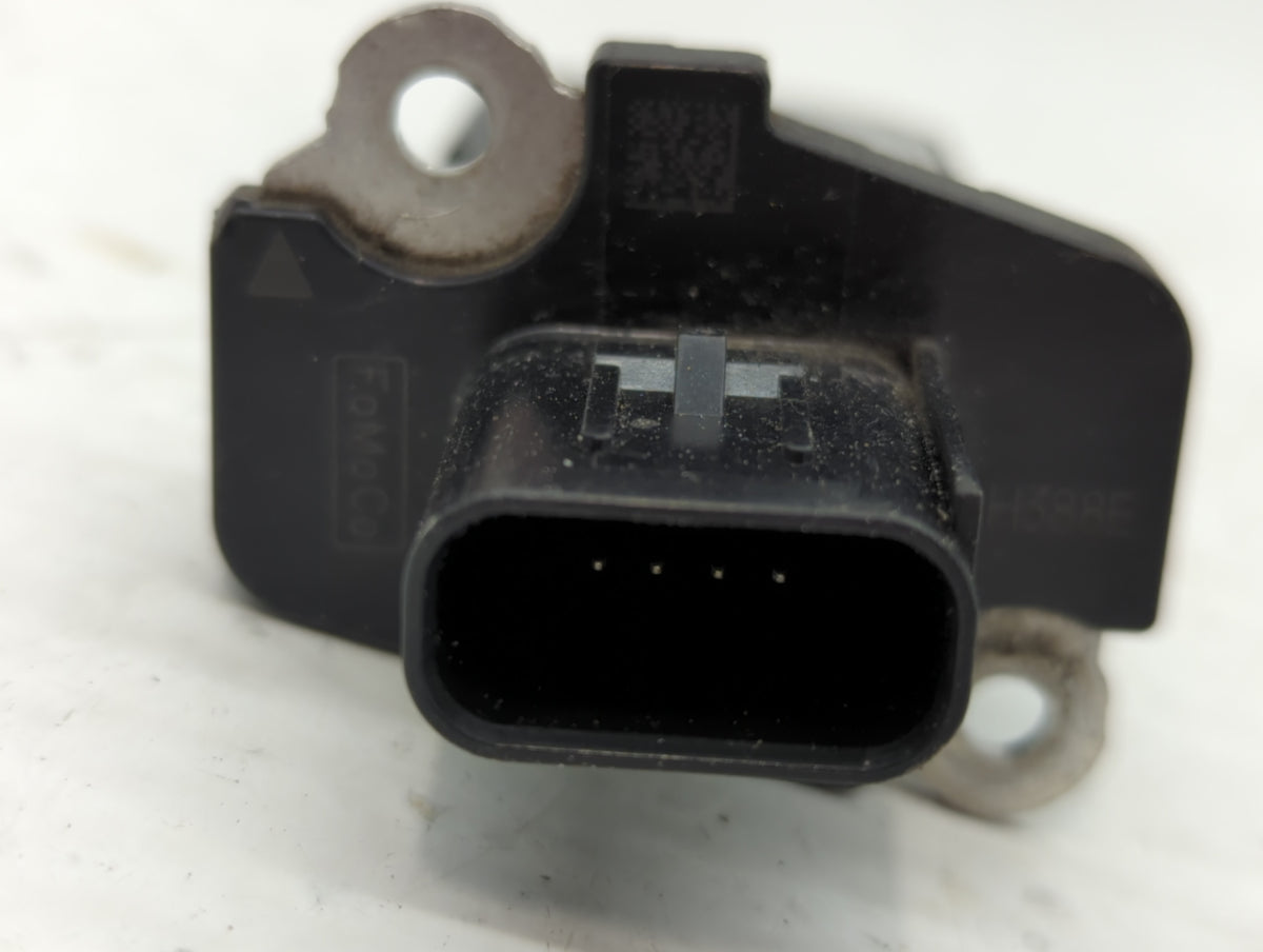 Ford F-350 Mass Air Flow Meter Maf Sensor 618354 - Oemusedautoparts1.com