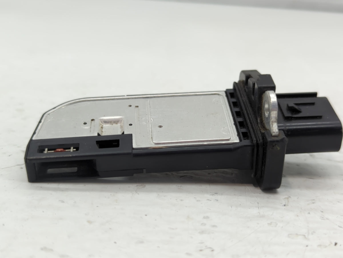 Ford F-350 Mass Air Flow Meter Maf Sensor 618354 - Oemusedautoparts1.com