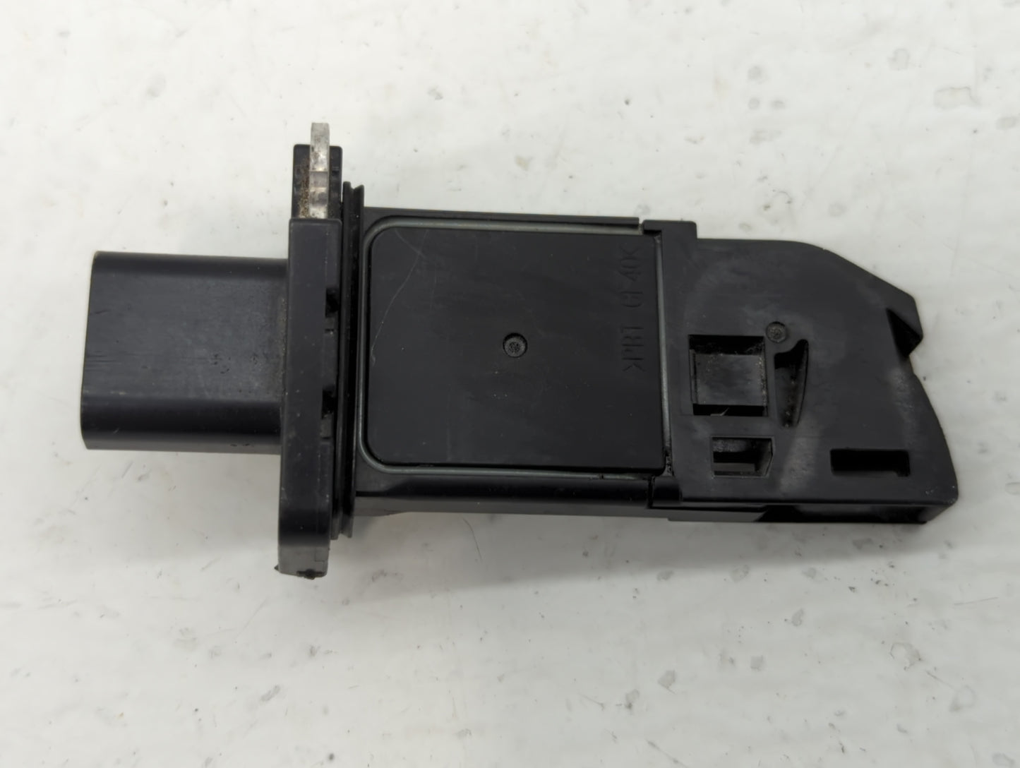 Ford F-350 Mass Air Flow Meter Maf - Oemusedautoparts1.com