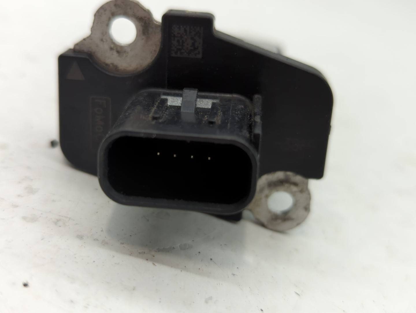 Ford F-350 Mass Air Flow Meter Maf - Oemusedautoparts1.com