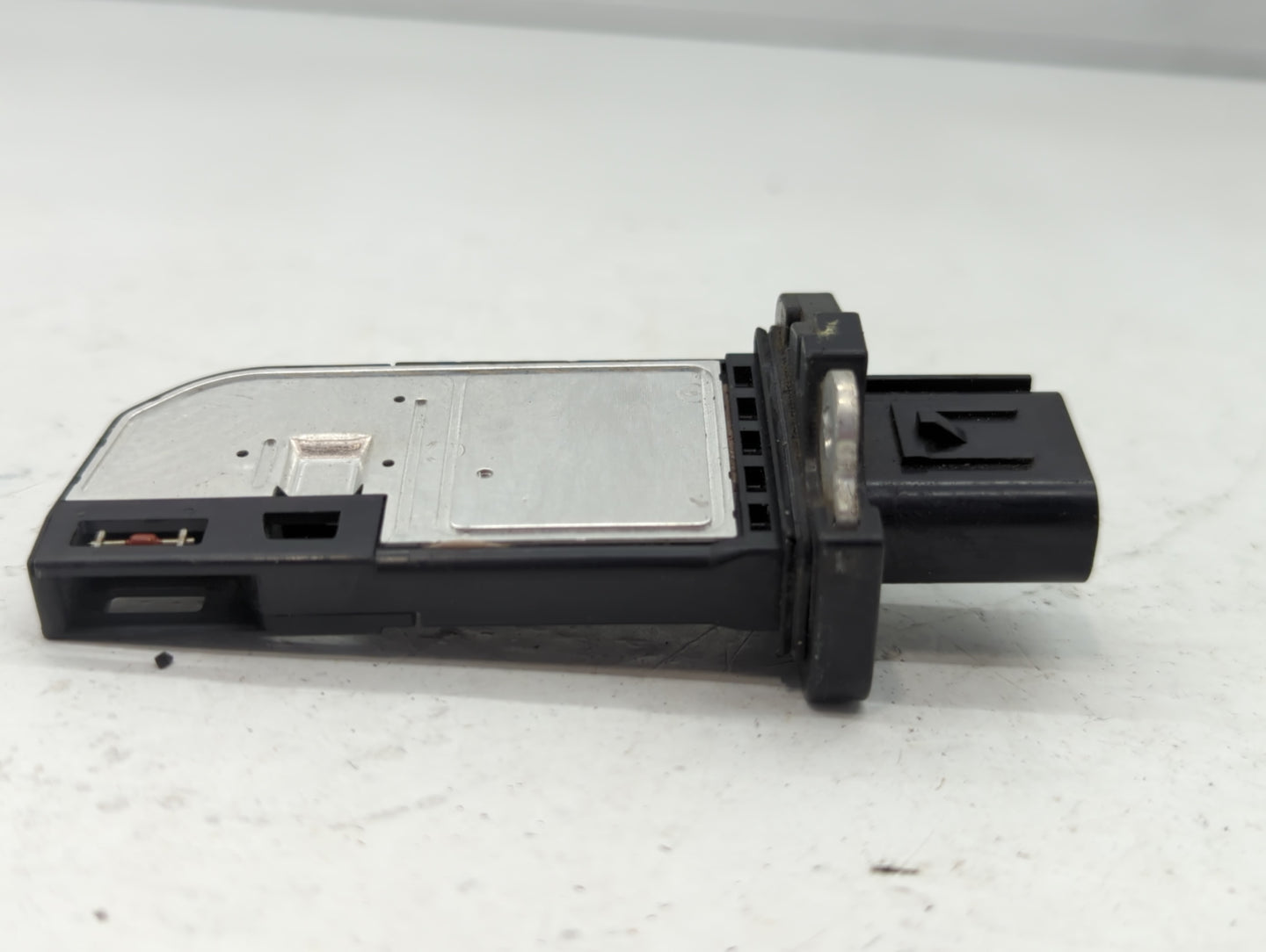 Ford F-350 Mass Air Flow Meter Maf - Oemusedautoparts1.com