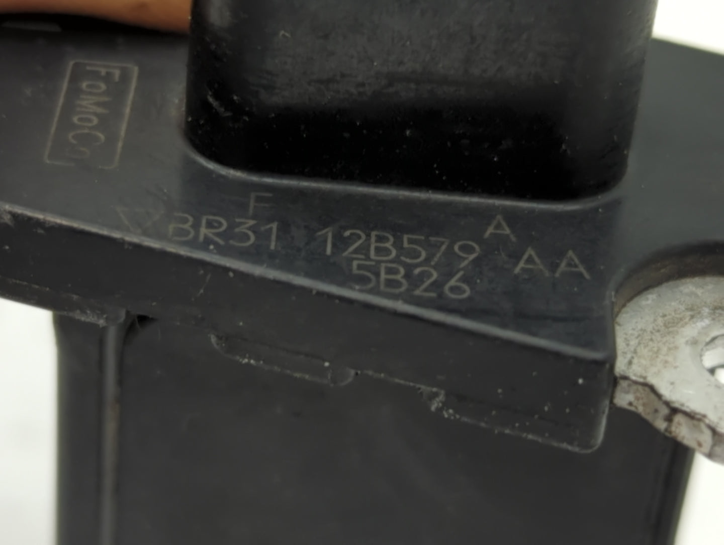 Ford F-350 Mass Air Flow Meter Maf - Oemusedautoparts1.com
