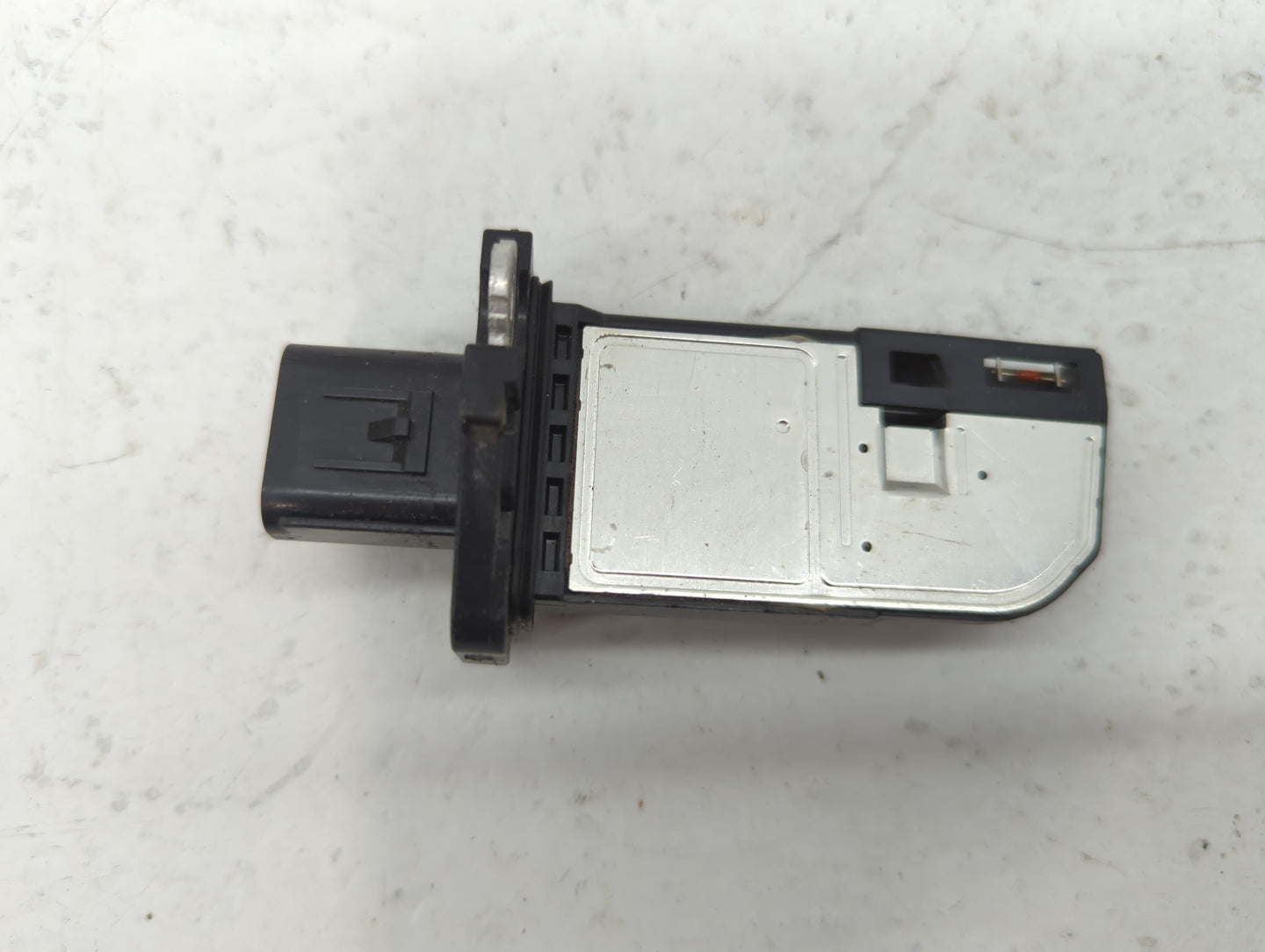 Ford F-350 Mass Air Flow Meter Maf - Oemusedautoparts1.com