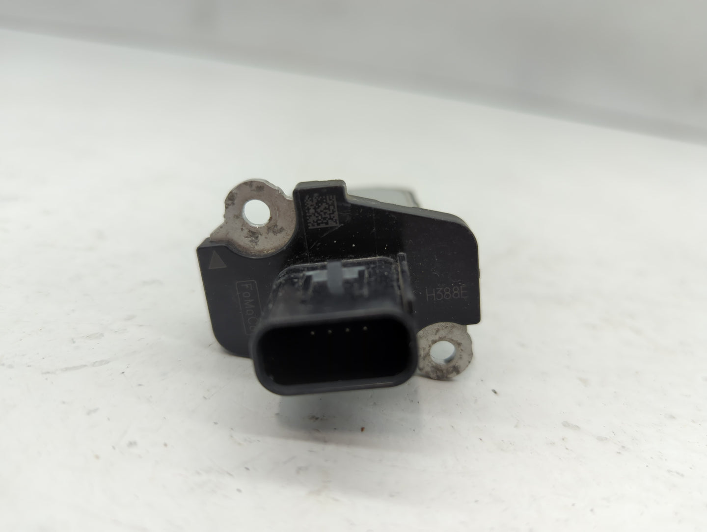 Ford F-350 Mass Air Flow Meter Maf - Oemusedautoparts1.com