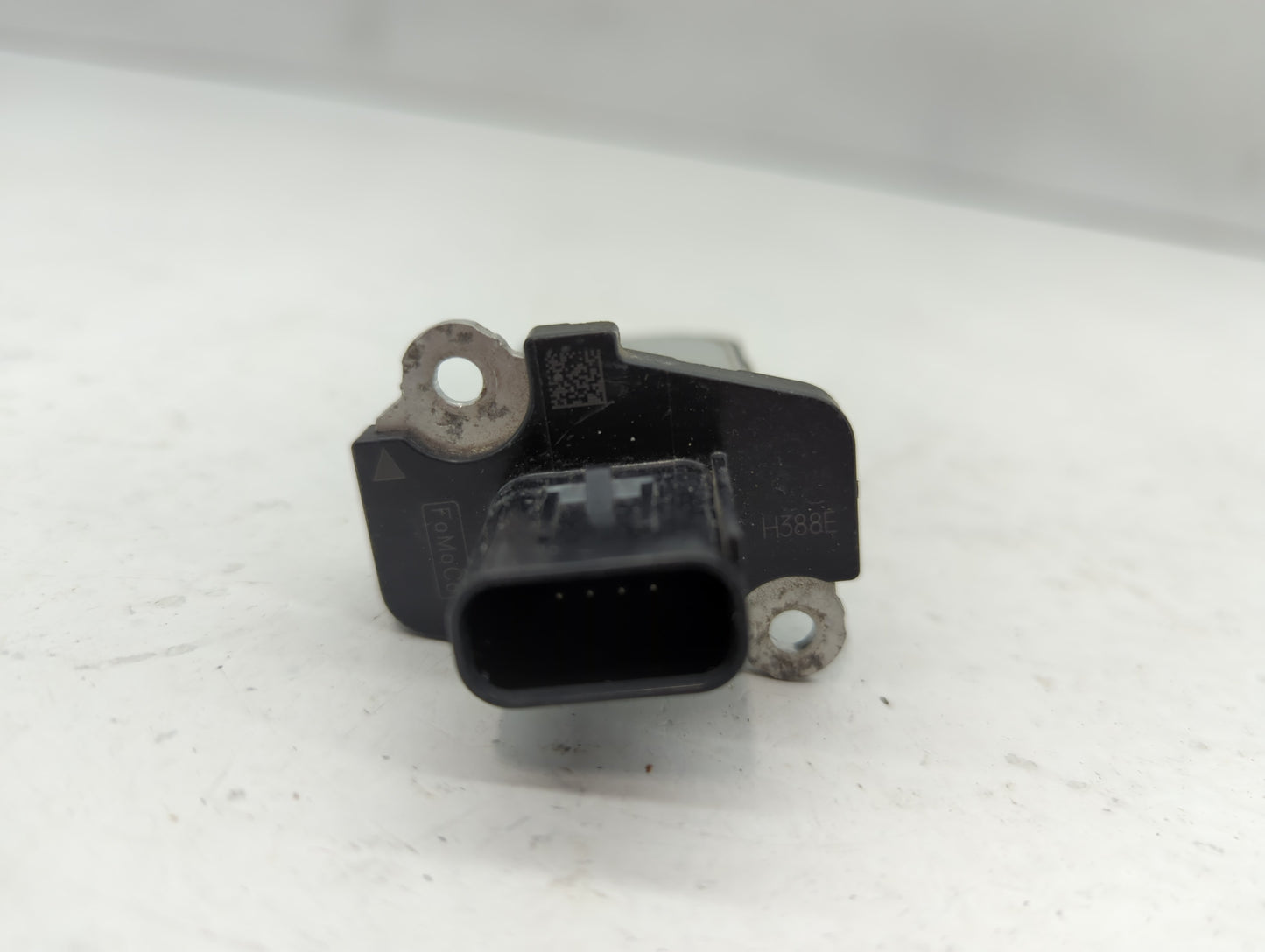 Ford F-350 Mass Air Flow Meter Maf - Oemusedautoparts1.com
