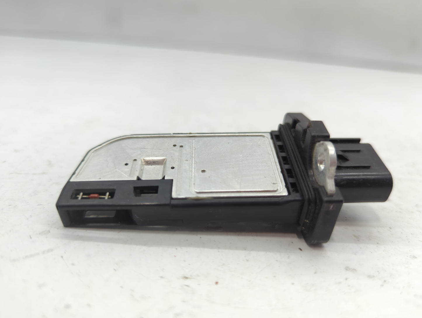 Ford F-350 Mass Air Flow Meter Maf - Oemusedautoparts1.com