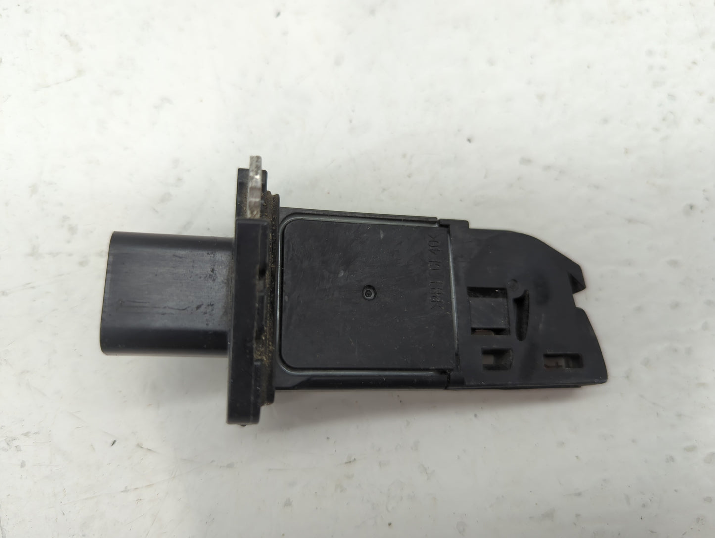 Ford F-350 Mass Air Flow Meter Maf - Oemusedautoparts1.com