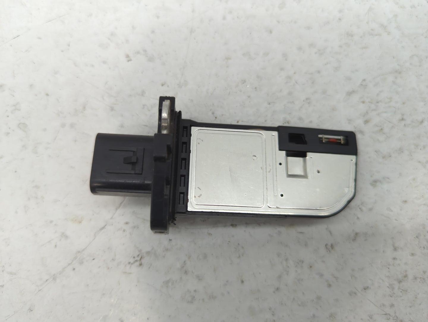 Ford F-350 Mass Air Flow Meter Maf - Oemusedautoparts1.com