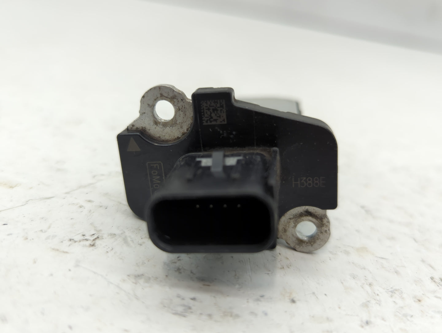 Ford F-350 Mass Air Flow Meter Maf - Oemusedautoparts1.com