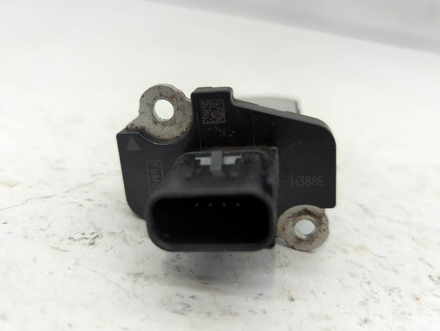 Ford F-350 Mass Air Flow Meter Maf - Oemusedautoparts1.com