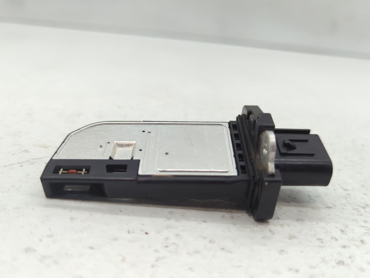 Ford F-350 Mass Air Flow Meter Maf - Oemusedautoparts1.com