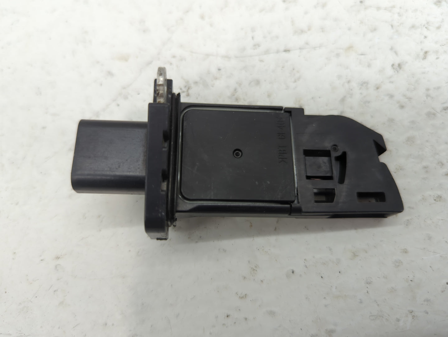 Ford F-350 Mass Air Flow Meter Maf - Oemusedautoparts1.com