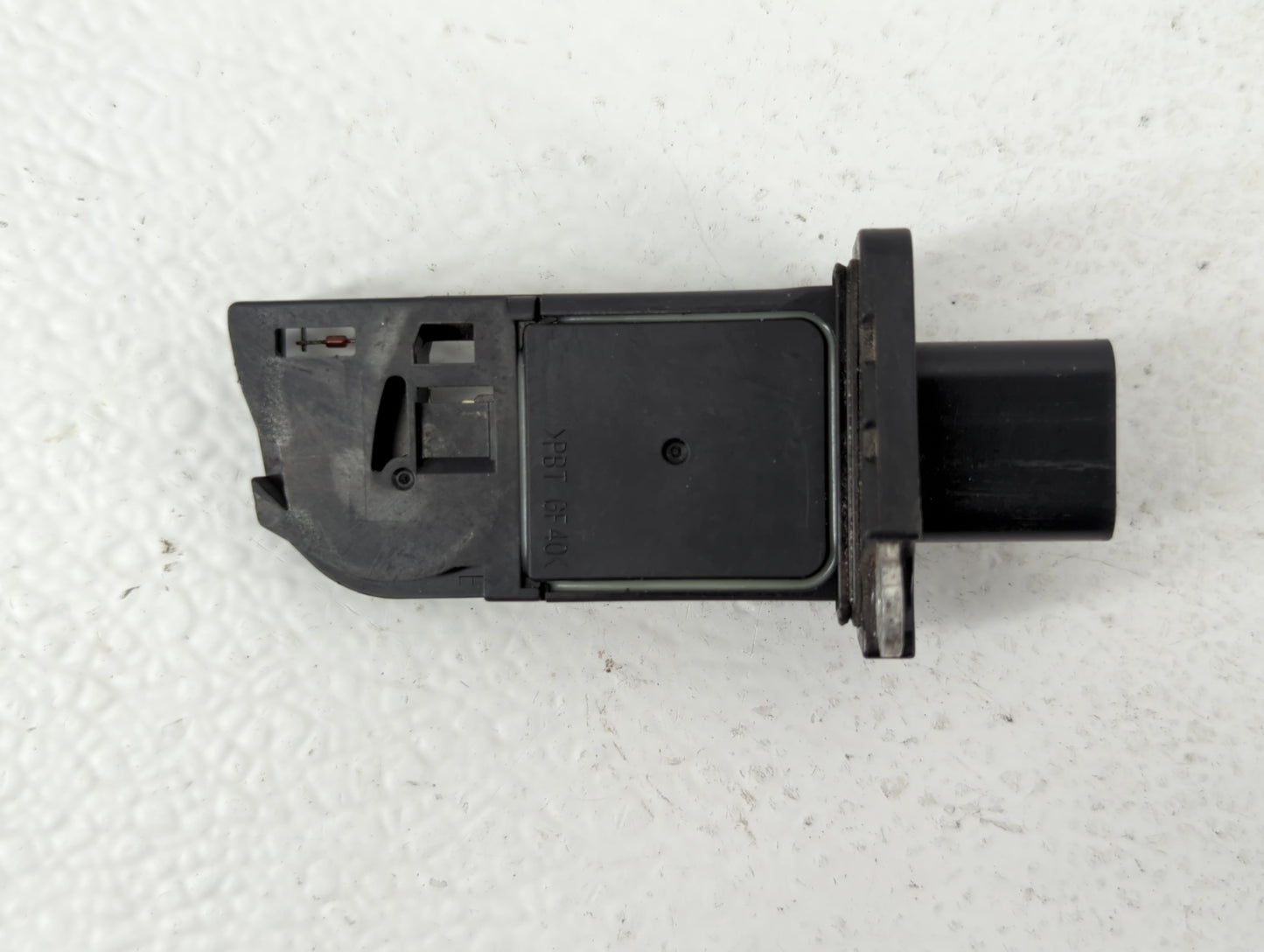 Ford F-350 Mass Air Flow Meter Maf - Oemusedautoparts1.com