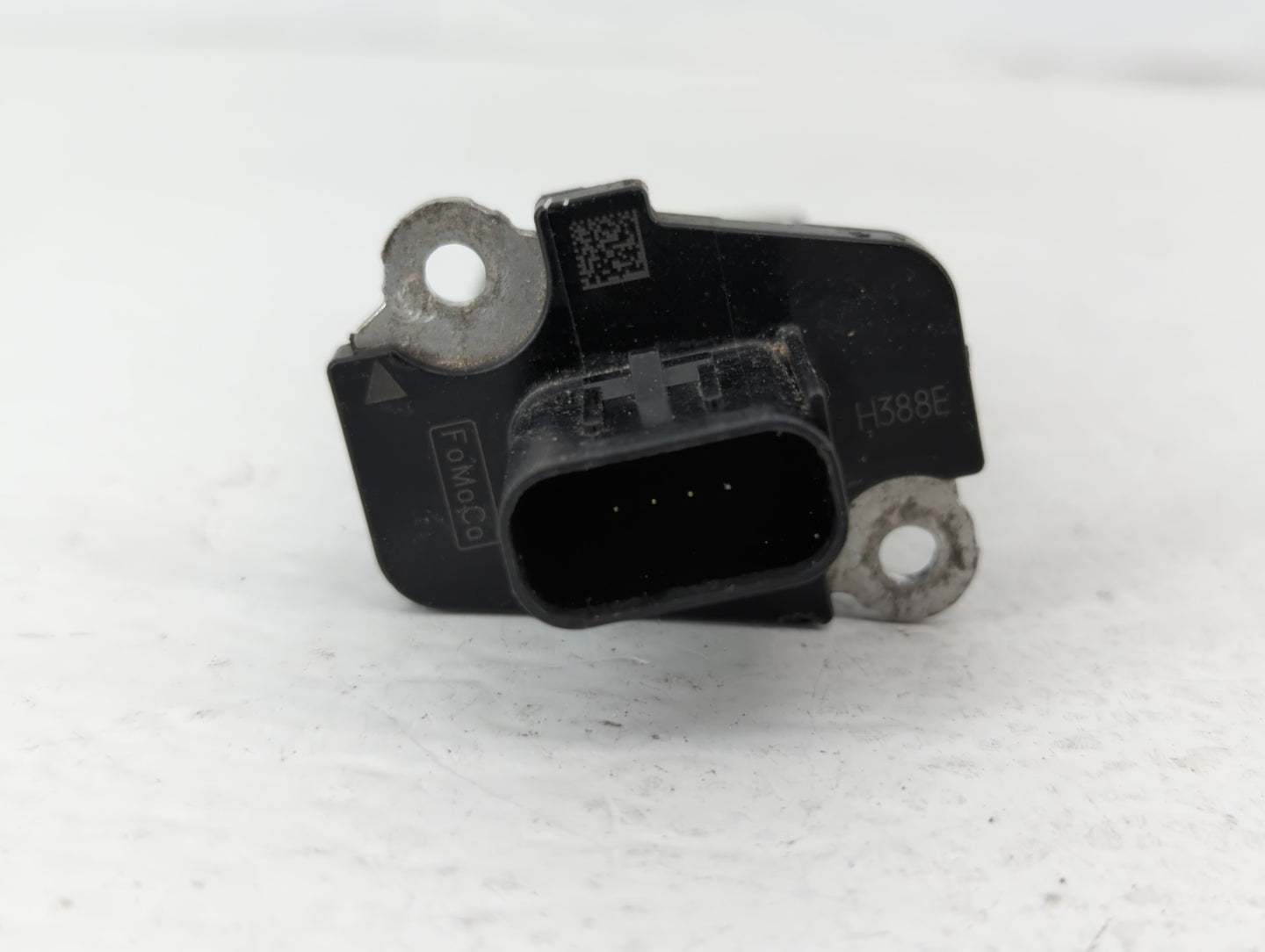 Ford F-350 Mass Air Flow Meter Maf - Oemusedautoparts1.com