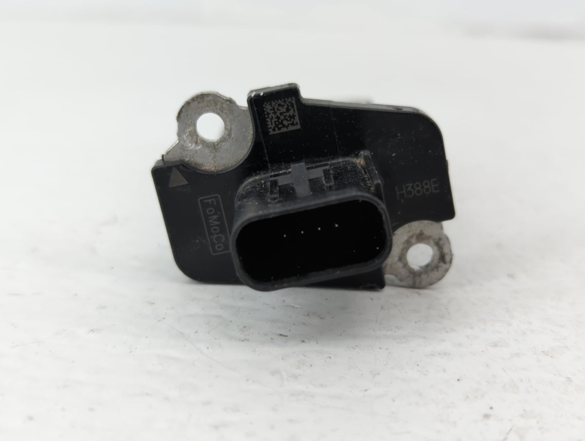 Ford F-350 Mass Air Flow Meter Maf Sensor 618858 - Oemusedautoparts1.com
