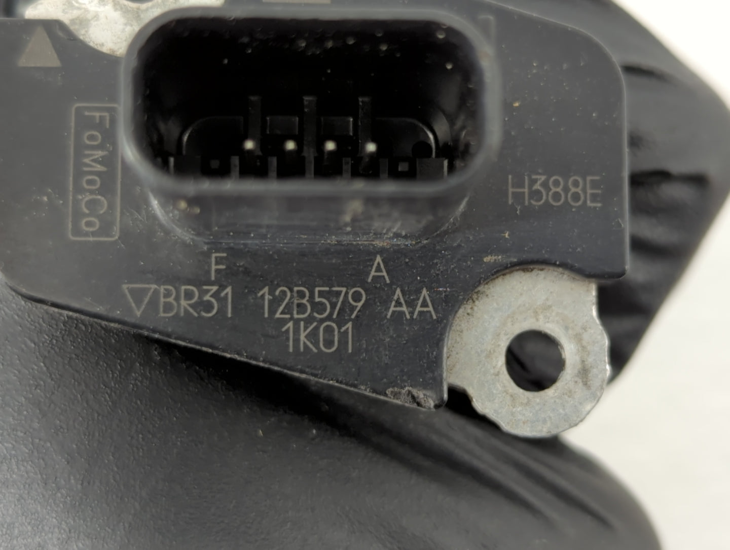 Ford F-350 Mass Air Flow Meter Maf - Oemusedautoparts1.com