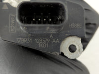 Ford F-350 Mass Air Flow Meter Maf - Oemusedautoparts1.com