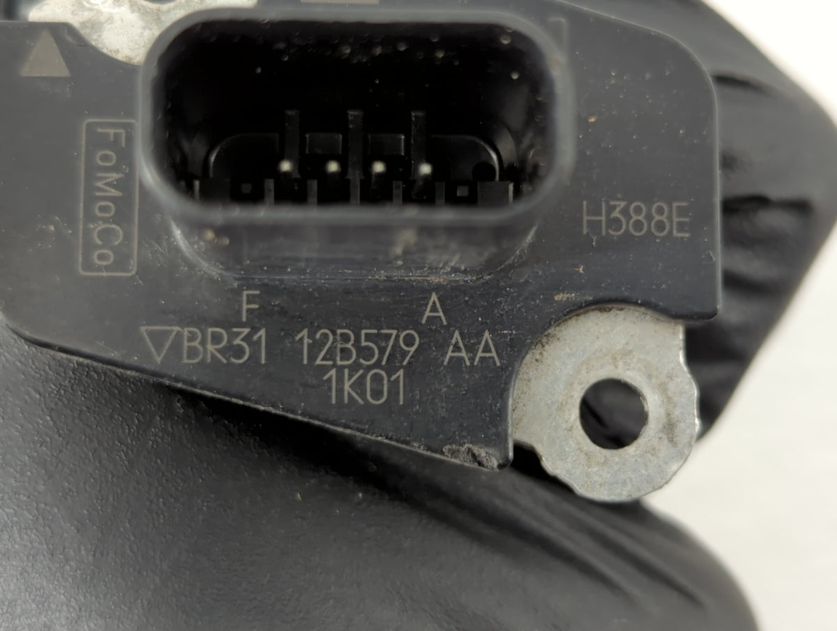 Ford F-350 Mass Air Flow Meter Maf Sensor 618858 - Oemusedautoparts1.com