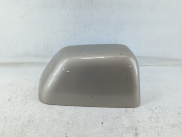 2017 Ford F-350 Super Duty Passenger Right Side View Manual Door Mirror - Oemusedautoparts1.com