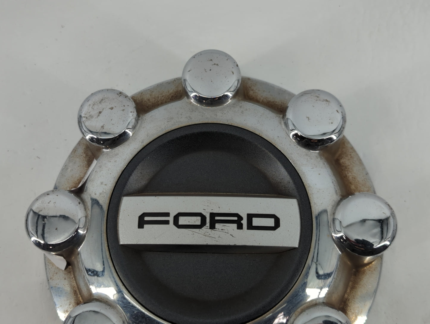 2017 Ford F-350 Super Duty Rim Wheel Center Cap - Oemusedautoparts1.com