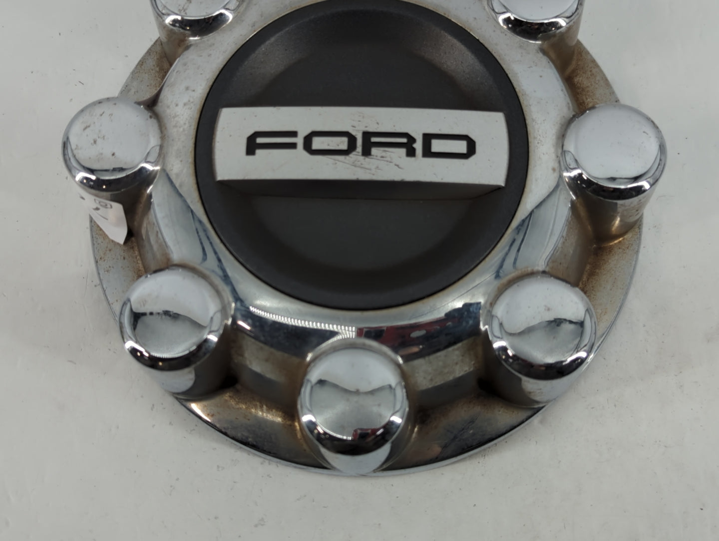 2017 Ford F-350 Super Duty Rim Wheel Center Cap - Oemusedautoparts1.com