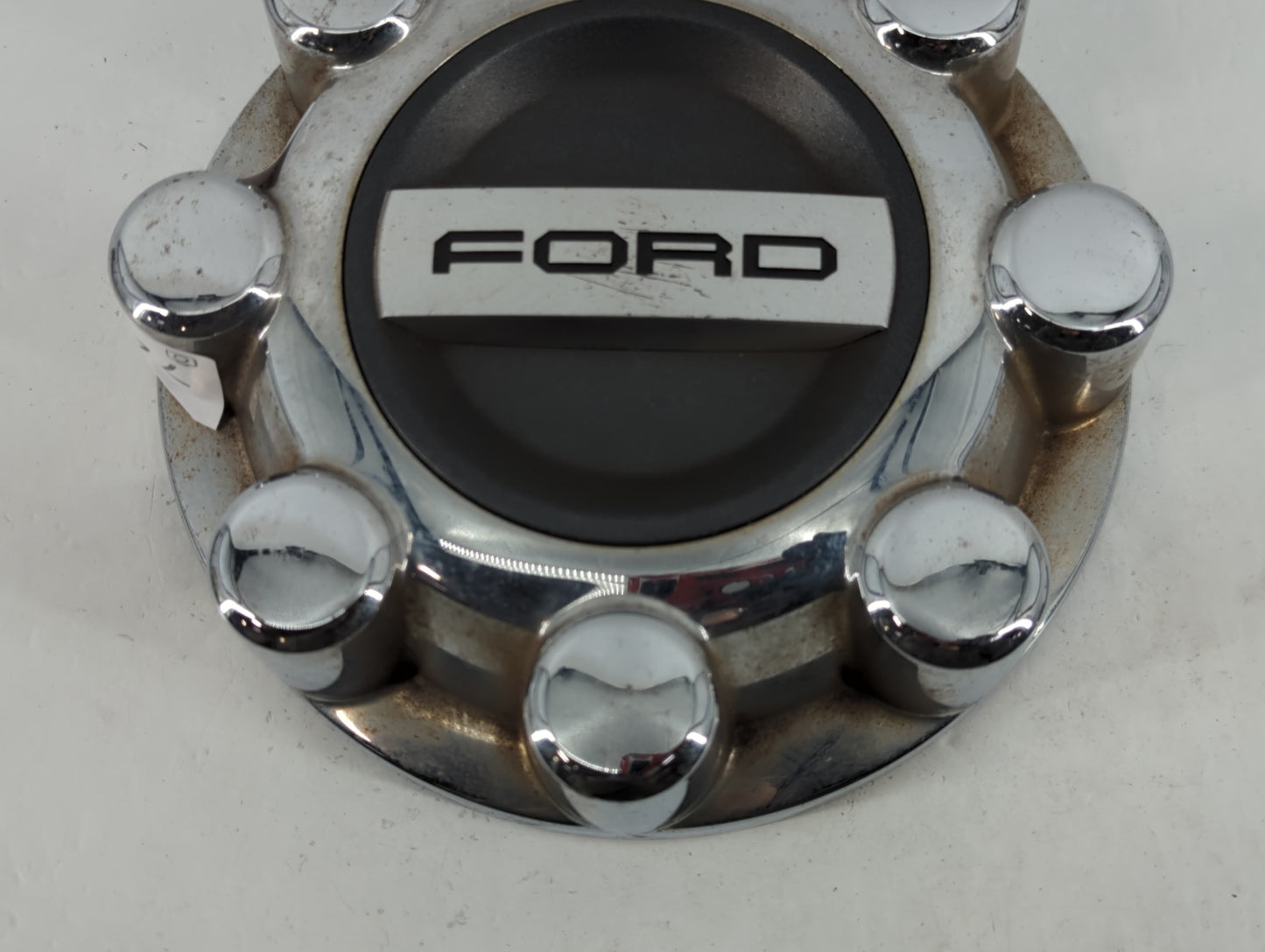 2017 Ford F-350 Super Duty Rim Wheel Center Cap - Oemusedautoparts1.com