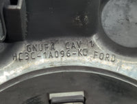 2017 Ford F-350 Super Duty Rim Wheel Center Cap - Oemusedautoparts1.com