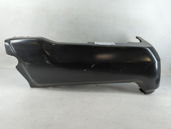 compare product 2017-2022 Ford F-350 Super Duty Rear Bumper Assembly Oem Black 777142