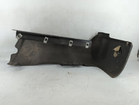 2017-2022 Ford F-350 Super Duty Rear Bumper Assembly Oem Black 777142 - Oemusedautoparts1.com