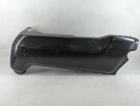 2017-2022 Ford F-350 Super Duty Rear Bumper Assembly Oem Black 777146 - Oemusedautoparts1.com