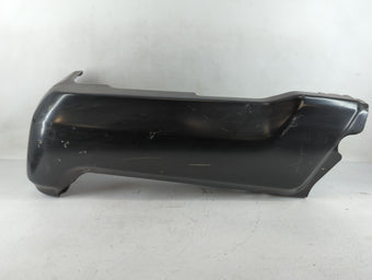 compare product 2017-2022 Ford F-350 Super Duty Rear Bumper Assembly Oem Black 777146