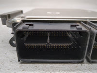 2017 Ford F150 PCM Engine Control Computer ECU ECM PCU OEM P/N:FL3A-12A650-APA GD9A-12B684-AA Fits Fits 2015 2016 2018 2019 