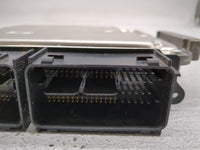 2017 Ford F150 PCM Engine Control Computer ECU ECM PCU OEM P/N:FL3A-12A650-APA GD9A-12B684-AA Fits Fits 2015 2016 2018 2019 