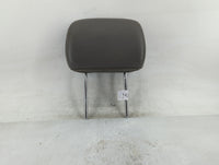 2017 Ford F150 Headrest Head Rest Front Driver Seat Gray - Oemusedautoparts1.com