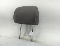 2017 Ford F150 Headrest Head Rest Front Driver Seat Gray - Oemusedautoparts1.com