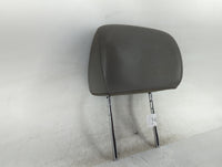 2017 Ford F150 Headrest Head Rest Front Driver Seat Gray - Oemusedautoparts1.com