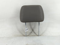 2017 Ford F150 Headrest Head Rest Front Driver Seat Gray - Oemusedautoparts1.com