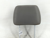 2017 Ford F150 Headrest Head Rest Front Driver Seat Gray - Oemusedautoparts1.com