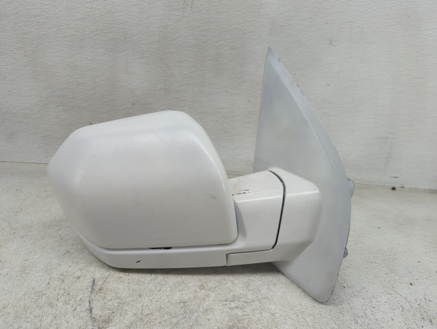 2017 Ford F150 Passenger Side View Mirror - Right Door Mirror OEM Used - Oemusedautoparts1.com