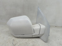 2017 Ford F150 Passenger Side View Mirror - Right Door Mirror OEM Used - Oemusedautoparts1.com