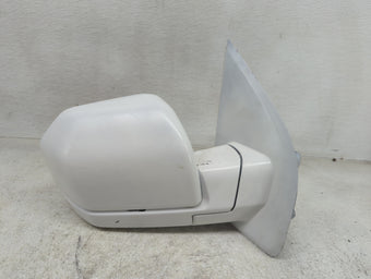 compare product 2017 Ford F150 Passenger Side View Mirror - Right Door Mirror OEM Used