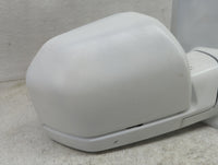 2017 Ford F150 Passenger Side View Mirror - Right Door Mirror OEM Used - Oemusedautoparts1.com
