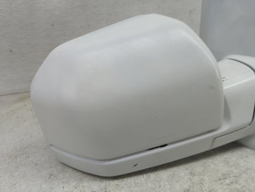 2017 Ford F150 Passenger Side View Mirror - Right Door Mirror OEM Used