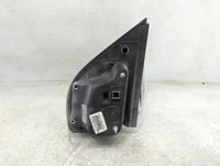 2017 Ford F150 Passenger Side View Mirror - Right Door Mirror OEM Used - Oemusedautoparts1.com